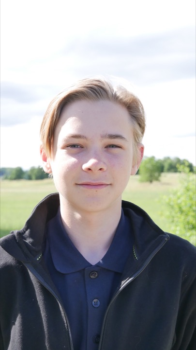 Zac från Berga Fönsterputs